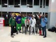 ﻿Rivers Hoopers off to Morocco for FIBA Africa Basketball League