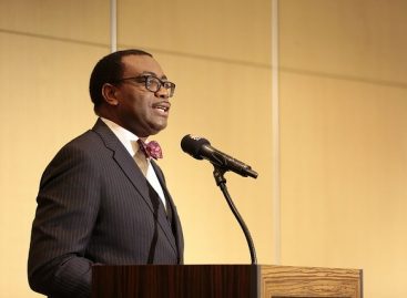 We mobilized $38.7b investment to Africa- AfDB president says