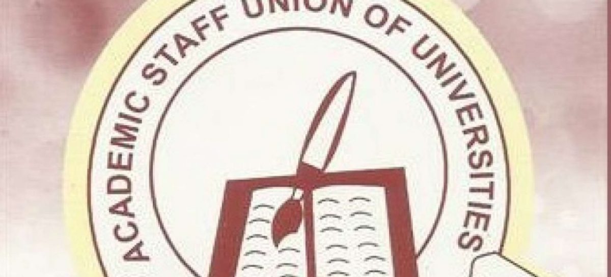 NASS leadership tussle: ASUU chairman not happy with APC role