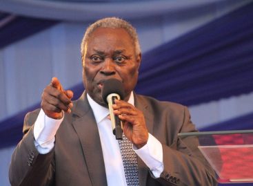 Women who wear trousers will go to ‘Hell fire’- Kumuyi