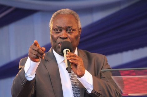 Women who wear trousers will go to ‘Hell fire’- Kumuyi