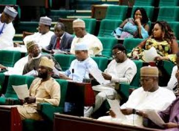 Law makers are not hoarding palliatives – Senate Spokesperson says