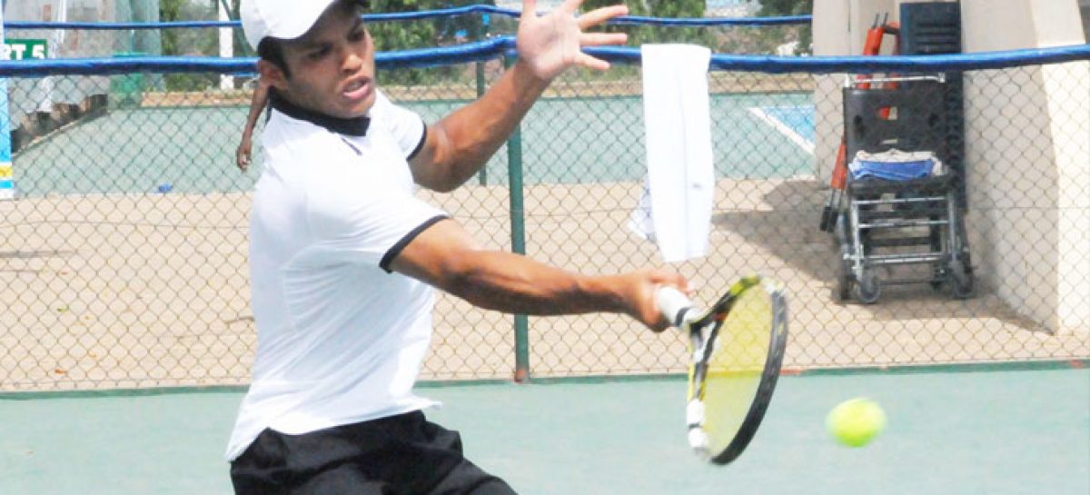 ﻿$25000 for Grabs: ‘Mad Rush’ Hits 2019 ITF World Tennis Tour in Abuja
