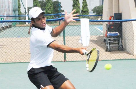 ﻿$25000 for Grabs: ‘Mad Rush’ Hits 2019 ITF World Tennis Tour in Abuja