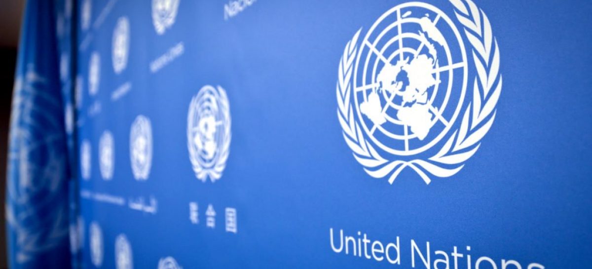 Nigeria among 8 hungriest Nation in the World – UN says