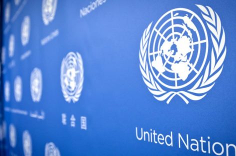 Nigeria among 8 hungriest Nation in the World – UN says