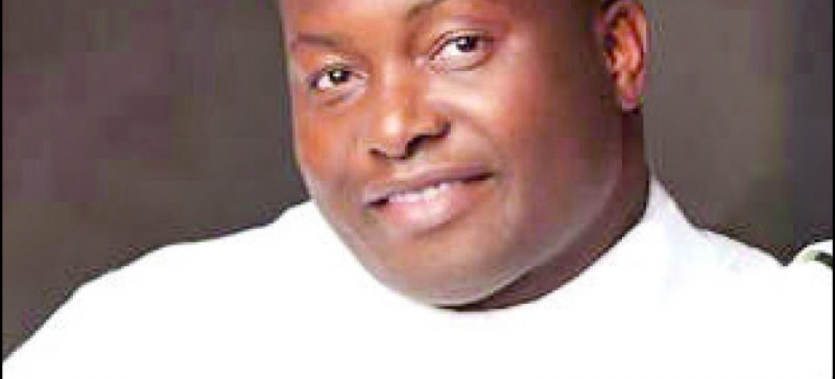 EASTER: Ifeanyi Ubah and Family calls for unity, love and selflessness