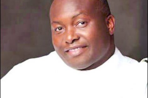 EASTER: Ifeanyi Ubah and Family calls for unity, love and selflessness