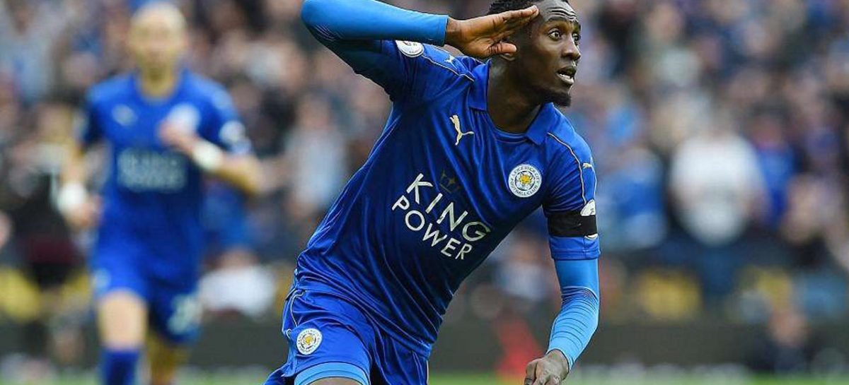 Leicester City: James Maddison makes a big revelation about Wilfred Ndidi