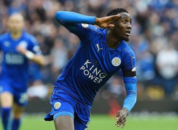 Leicester City: James Maddison makes a big revelation about Wilfred Ndidi