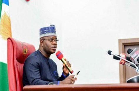 N20bn bailout: Kogi demands apology from EFCC