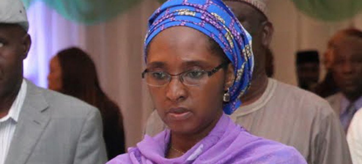 Whistleblower policy has helped FG to recover about N605b- Finance Minister reveals