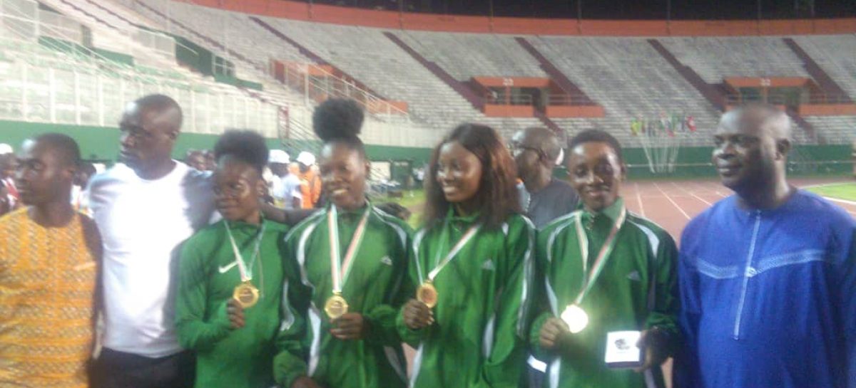 2019 National Athletics Trials: Read Onyali exposé on why the Athletes performed poorly