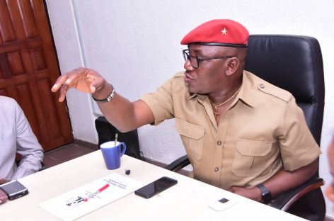 Dalung, Dilichukwu to grace maiden BSN powered Journalism training