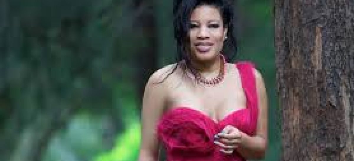 Tax evasion: Nollywood actress, Monalisa Chinda in trouble