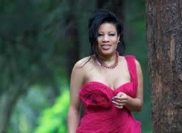 Tax evasion: Nollywood actress, Monalisa Chinda in trouble