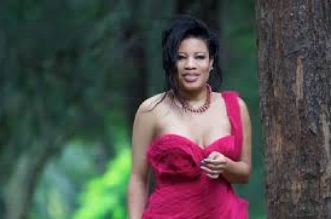 Tax evasion: Nollywood actress, Monalisa Chinda in trouble