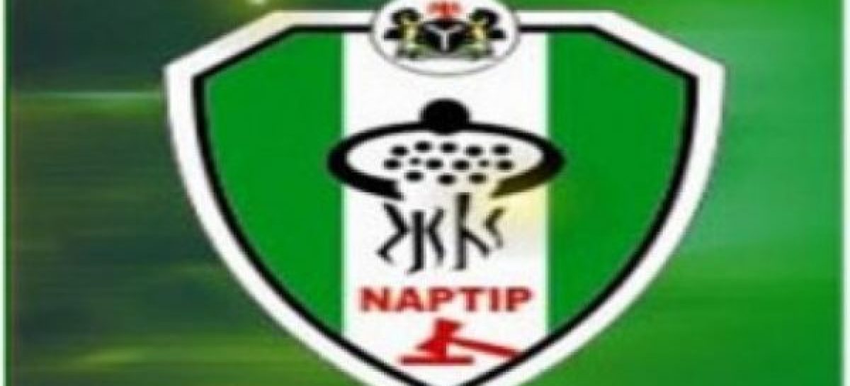 NAPTIP declares two baby traffickers wanted