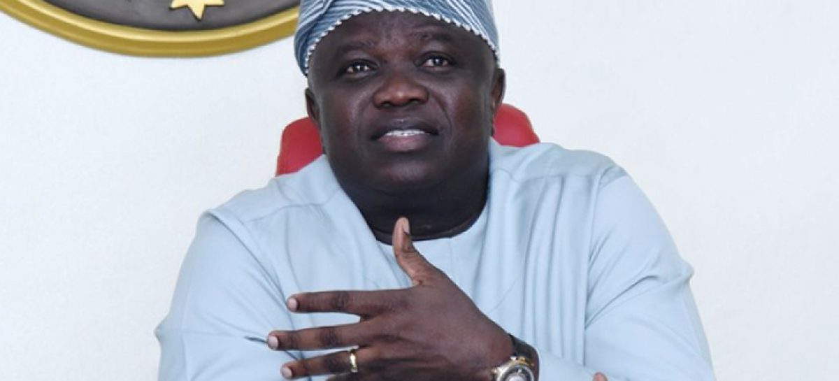 Ambode Testimonial ‘The Match’ for Agege Stadium May 18 with George Weah, Essien in action