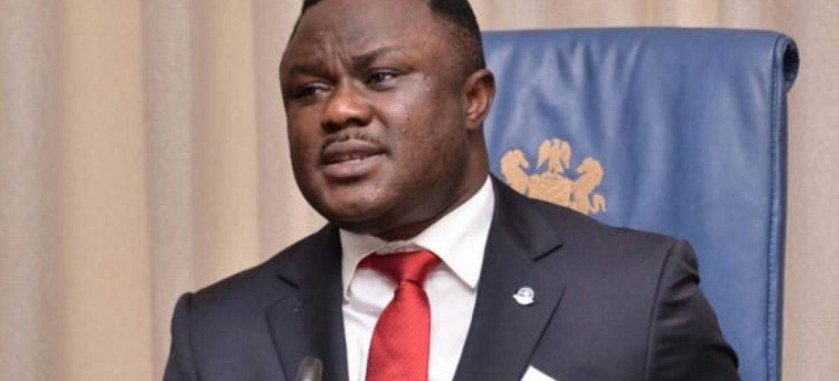 Gov. Ayade denies knowledge of ongoing NDDC projects in Cross River state