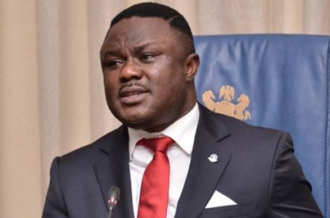 Unbelievable! Cross River state governor hands over to deputy