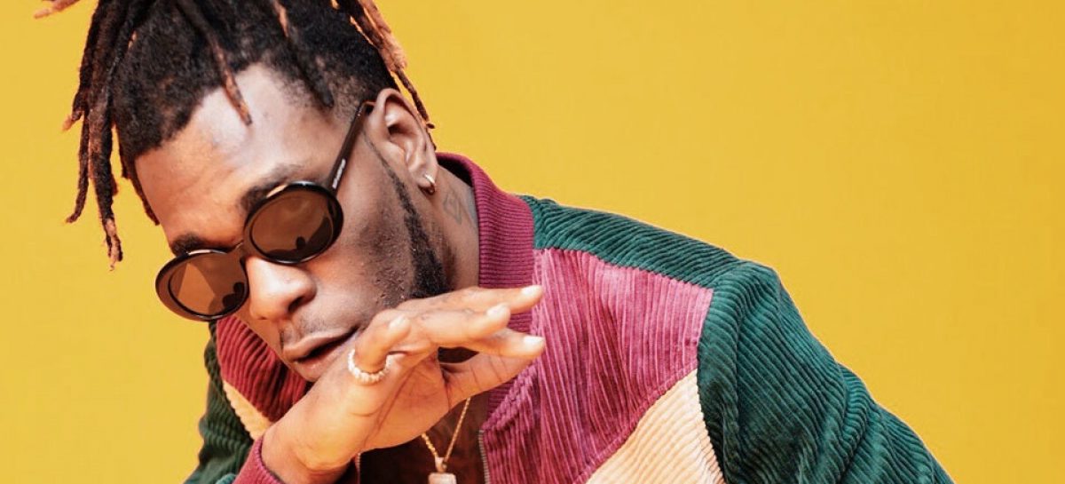 Read how Burna boy reacts to Naira Marley, Zlatan continued detention by EFCC