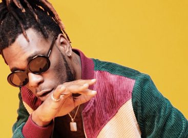 Burna Boy’s ‘Last Last’ makes Billboard Hot 100 debut