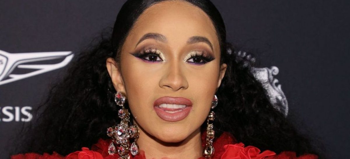 Cardi B cancels events because of plastic surgery complications,