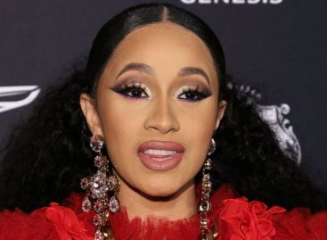 Cardi B cancels events because of plastic surgery complications,