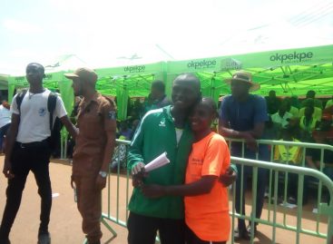 Okpekpe 10km race: Debora Pam explains why East Africans are difficult to beat