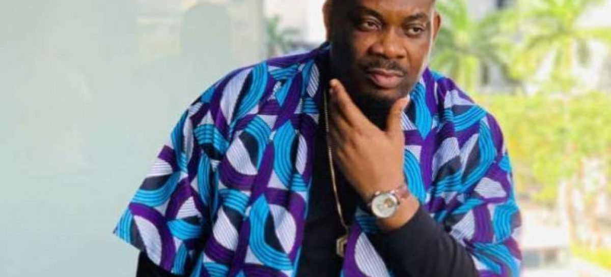 Read how Don Jazzy reacts to Tiwa departure from Melvin records