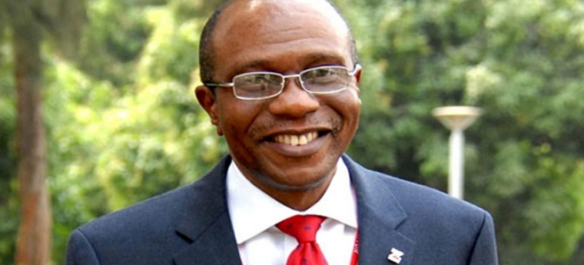 Emefiele, Dalung, in FG deligation to AFCON