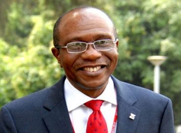 Emefiele re-appointment would stabilize Nigeria’s macro-economic decisions- Ex-CBN director says