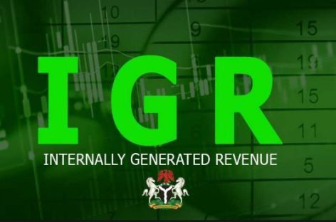 Report: Bayelsa, Taraba, Eboyi, Adamawa top list of states with poor IGR in Nigeria