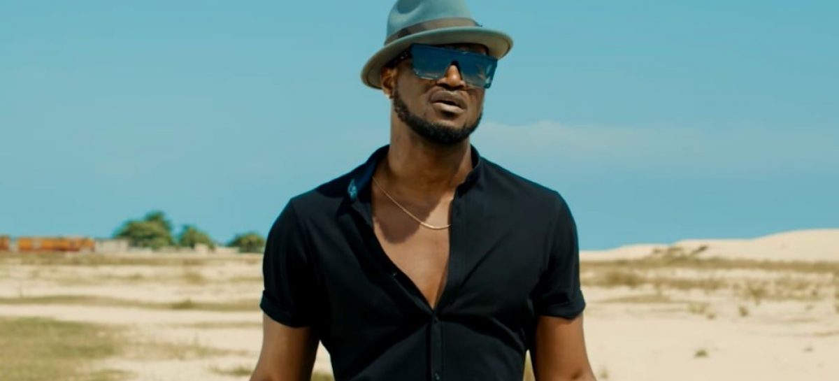 P-Square: Mr. P angry over illegal use of his image to promote twin brother’s show,