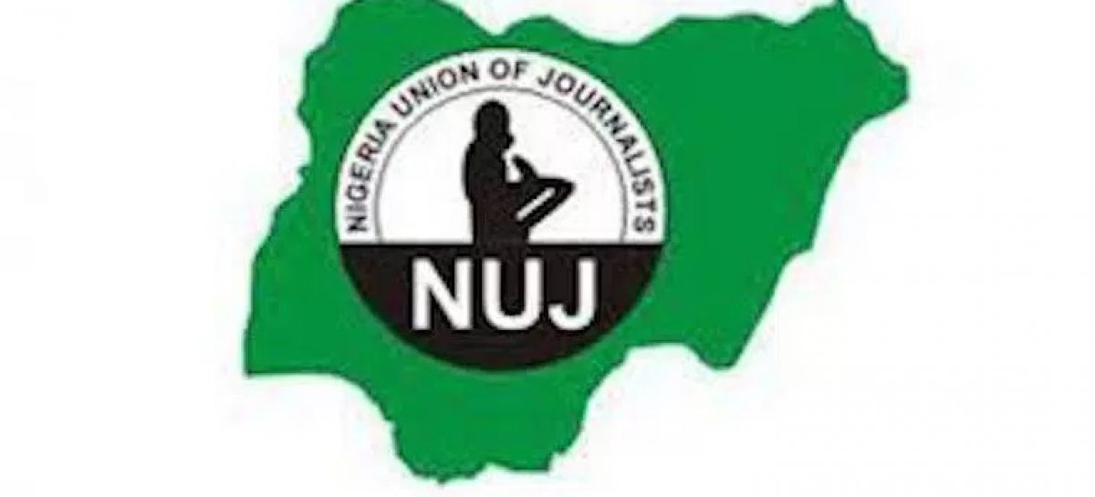NUJ suspends SWAN national elections, says parallel congresses should be put on hold