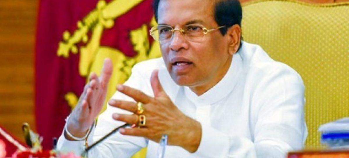 Crisis management: Sri Lanka suspends social media