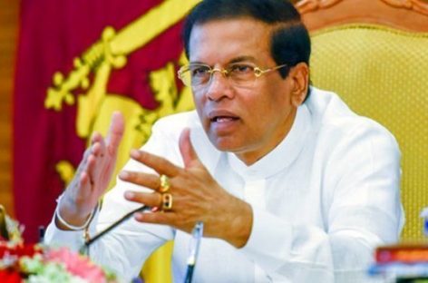 Crisis management: Sri Lanka suspends social media