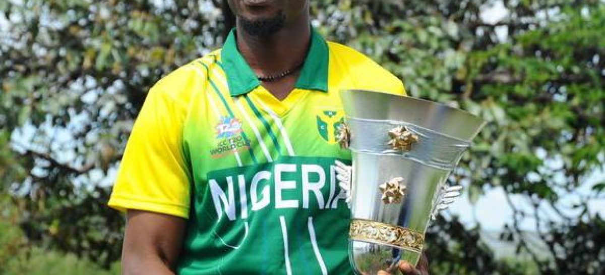 Nigeria finishes 3rd at the ICC T-20 World cup qualifiers as rain obstructs Namibia and Uganda Games