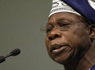 Why Bayelsa gov, Diri visited Obasanjo