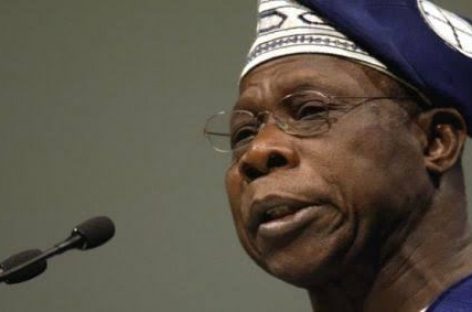 Poor policy implementation hindering development, says Obasanjo