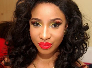 Michael Arowosaiye: ‘God doesn’t run a slave trade’- Tonto Dike admonishes pastors