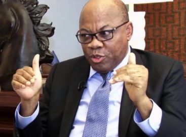 Implementation of the Aburi Accord, the only solution to Nigeria problem- Agbakoba says