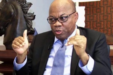 Implementation of the Aburi Accord, the only solution to Nigeria problem- Agbakoba says
