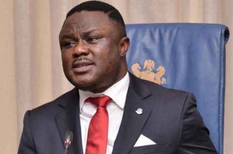 Ayade declares war on kidnappers, other criminals…launches Operation Akpakwu
