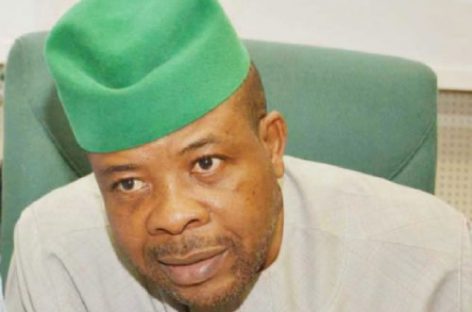 Ihedioha emerges victorious at the Appeal Court