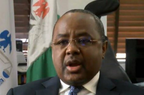 SEC: ICPC dissatisfied with National Industrial Court ruling on Gwarzo, insists on retrial