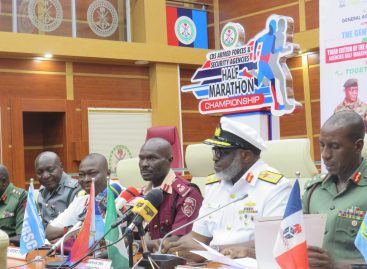 All is set for CDS Marathon Championship in Abuja….as 250 participants to take part