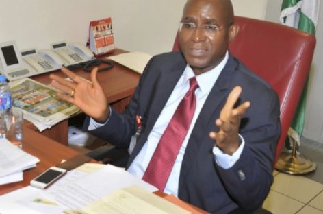 No truth in my conviction story- Omo-Agege blasts Delta group