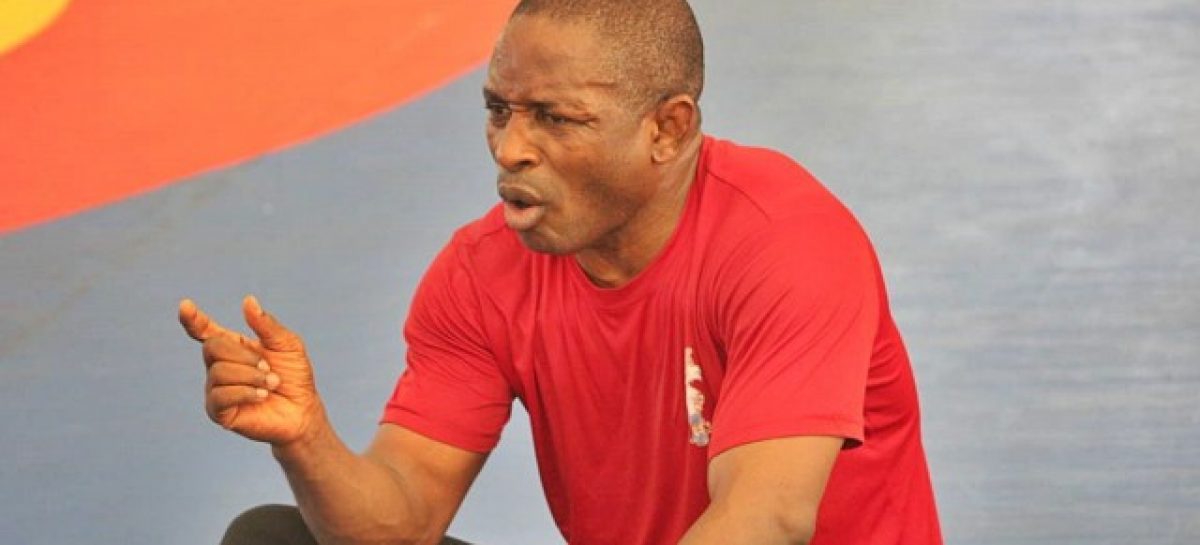 WRESTLING: Igali Hails Team Nigeria’s World Championships Performance